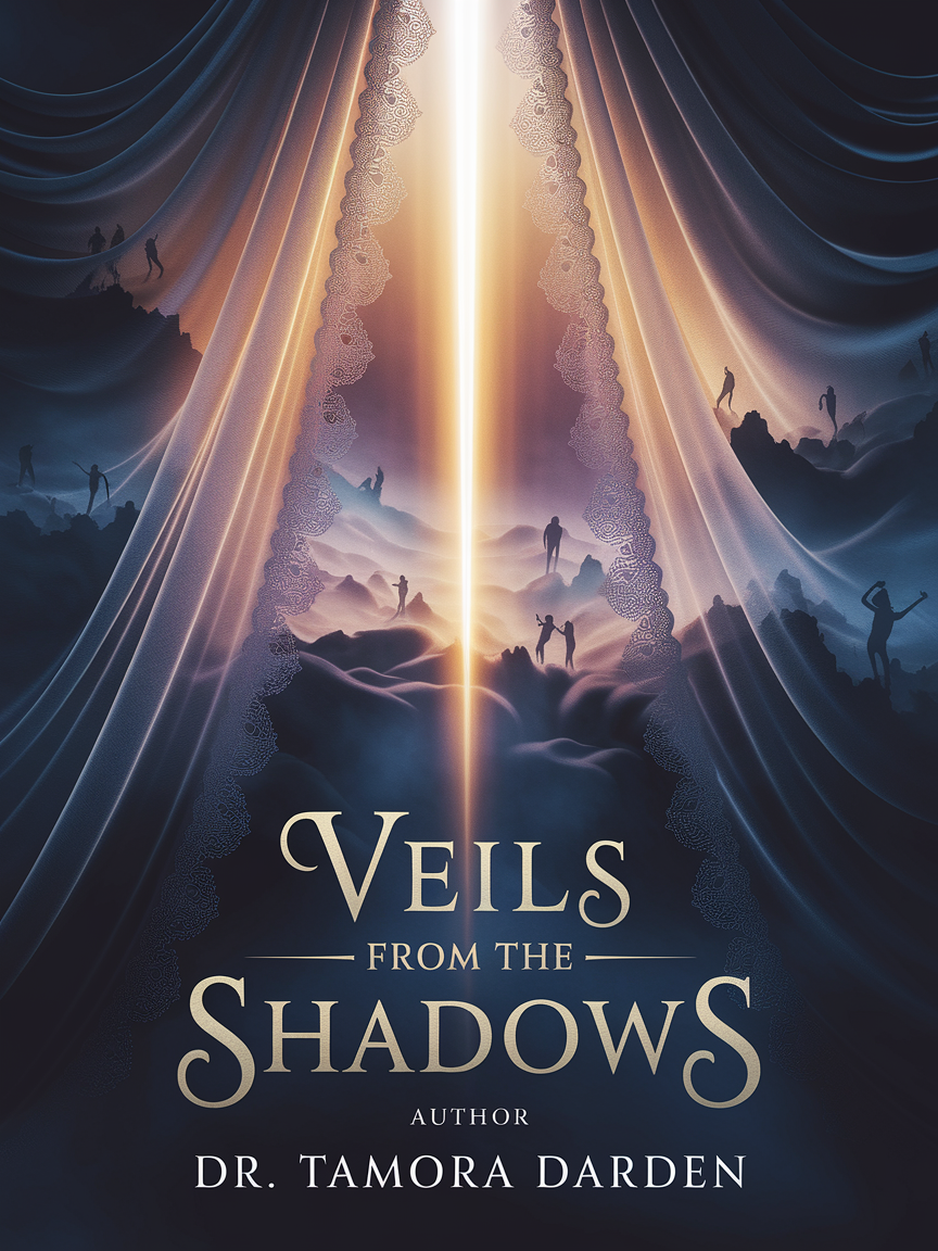 Veils from the Shadows